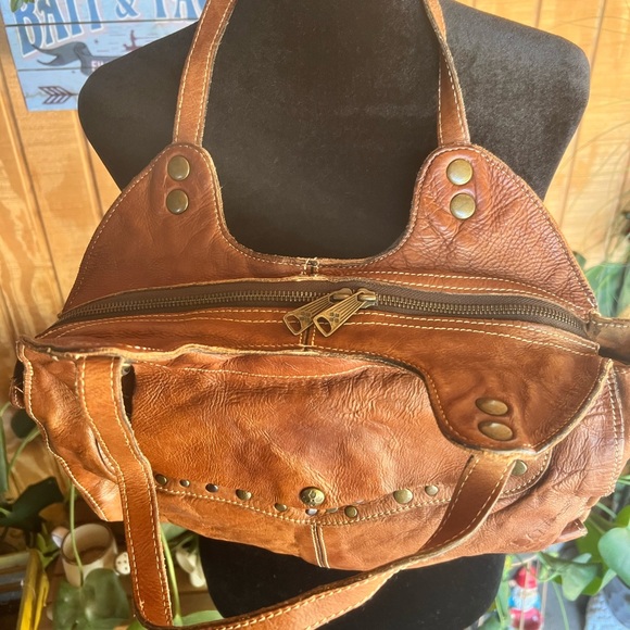 Patricia Nash Bags Patricia Nash Shoulder Bag Women Bag Poshmark